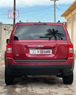 جيب باتريوت